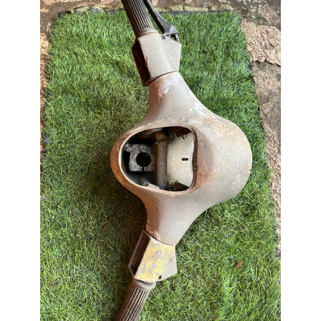 Stang vespa new px stik ori