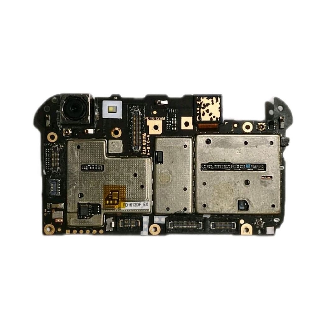 mesin untuk hp VIVO V5S (1612) RAM 4+64 bonus kamera