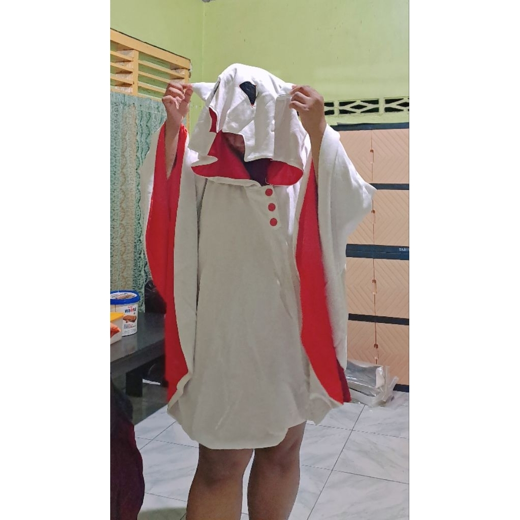JubahHallowen(Yamada SaburoHypnosisMic)