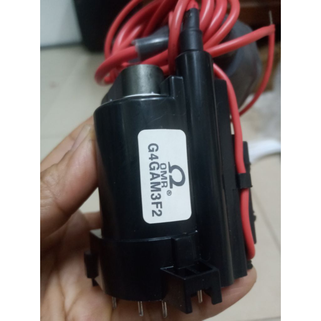 Flyback G4GAM3F2