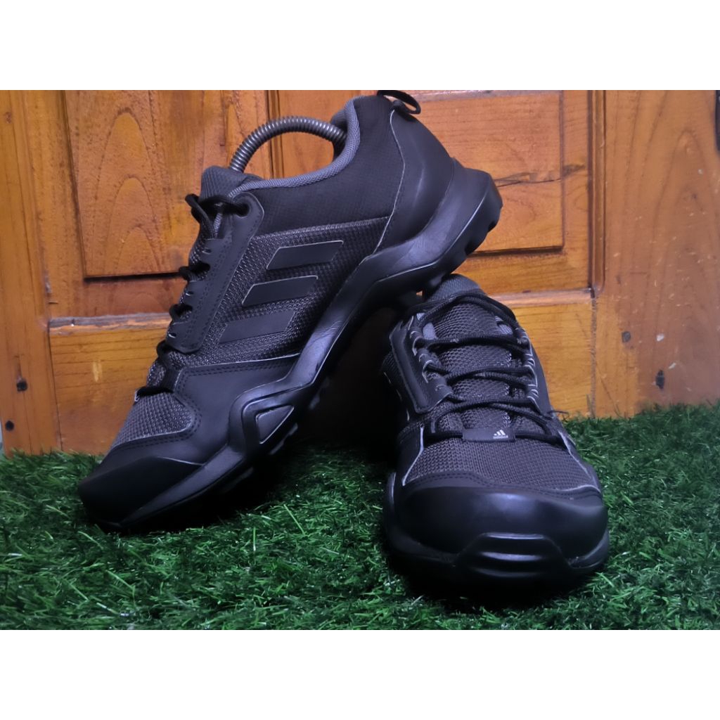 Adidas Terrex AX3 'Triple Black'