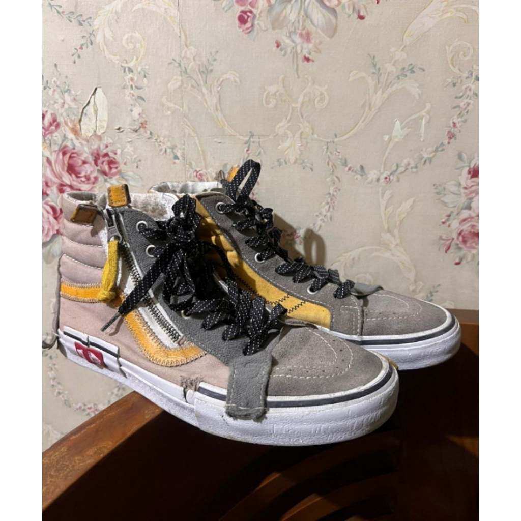 Vans CNP Mango Mojito