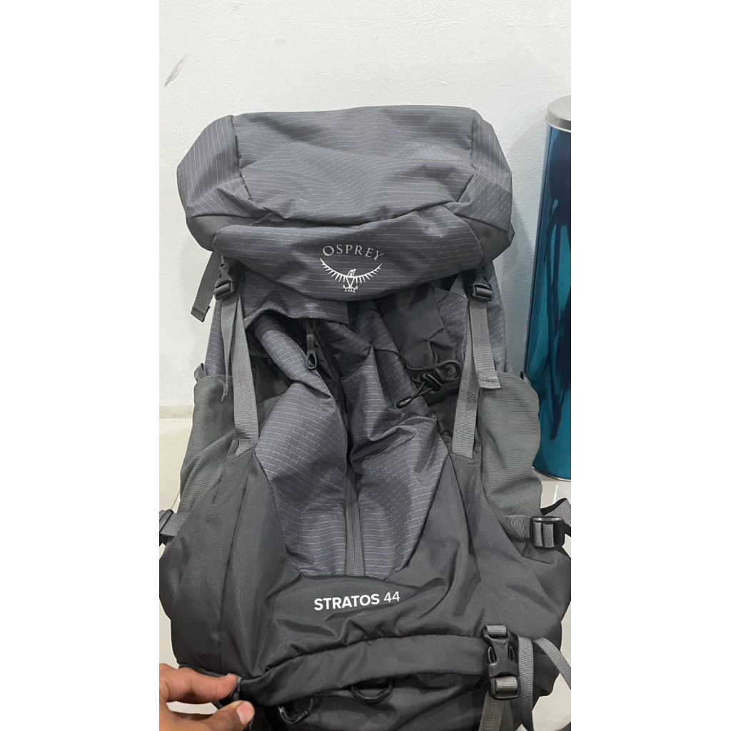 osprey stratos 44