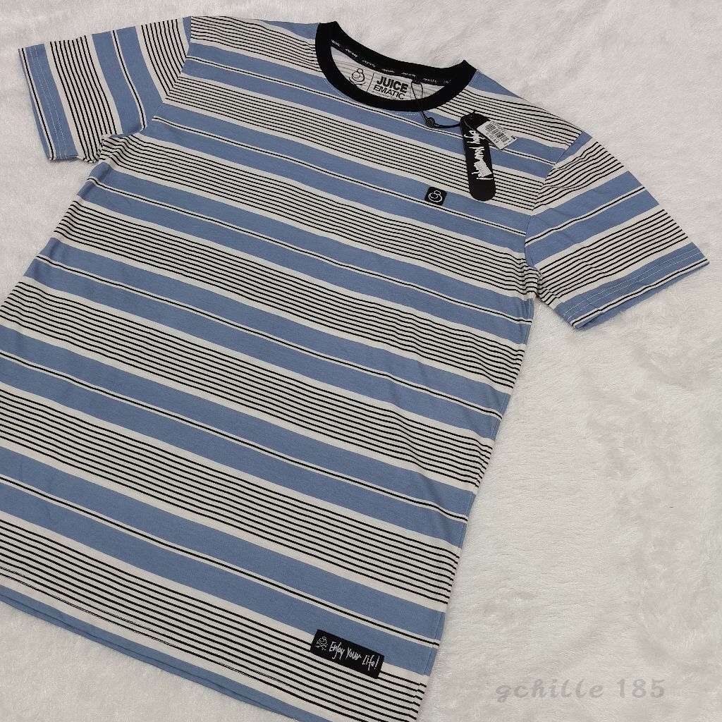 kaos juice ematic original