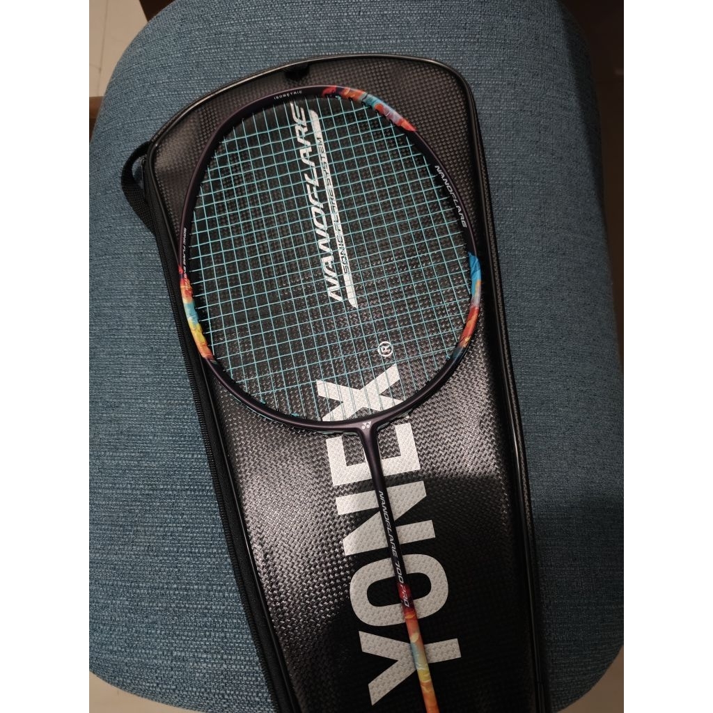 Yonex Nanoflare 700 pro