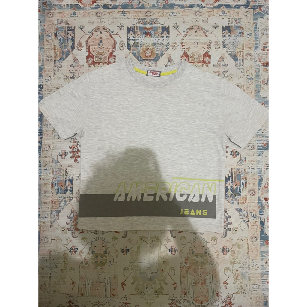 PL Kaos American Jeans