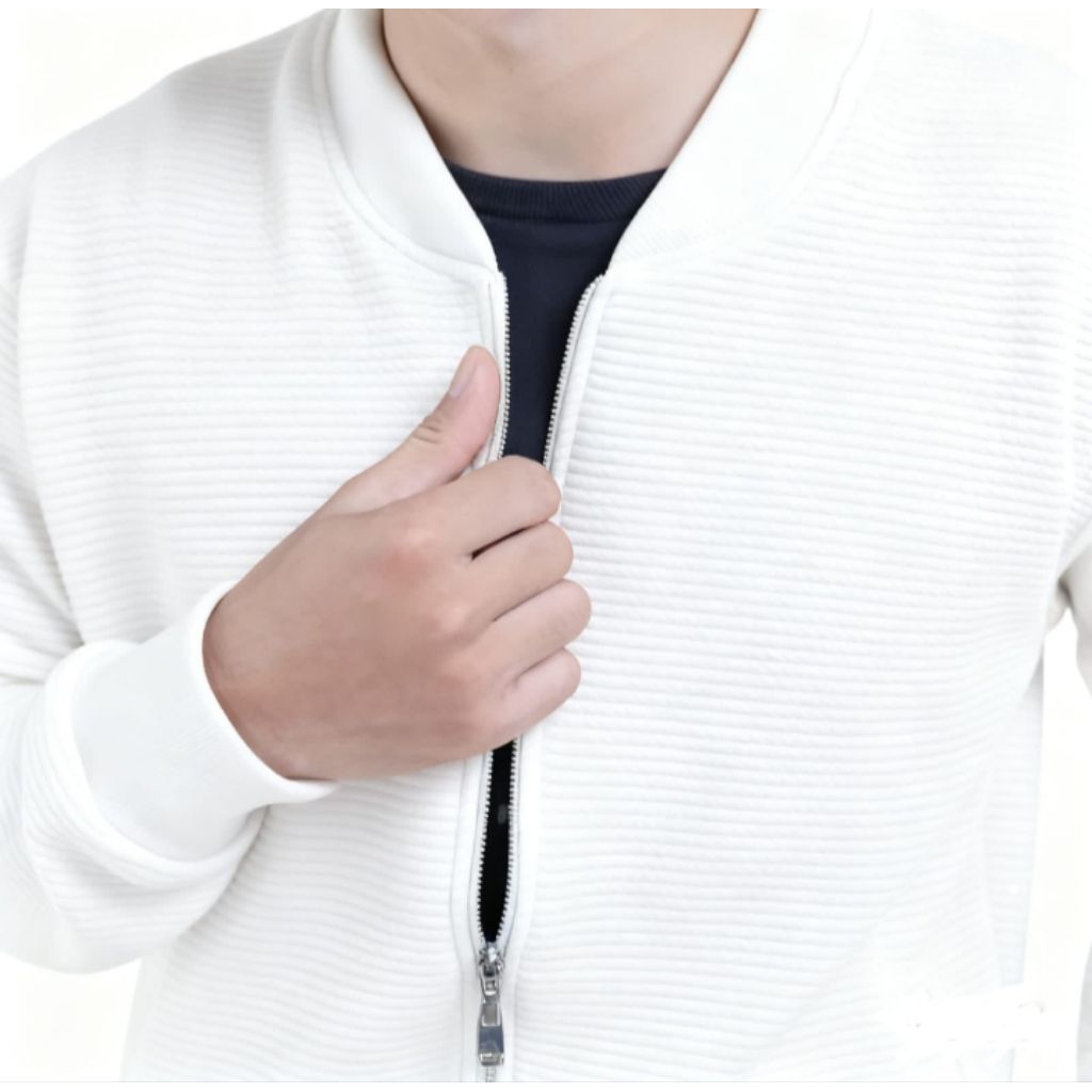 jaket Bomber Ottoman Jaket pria jaket Bomber Pria