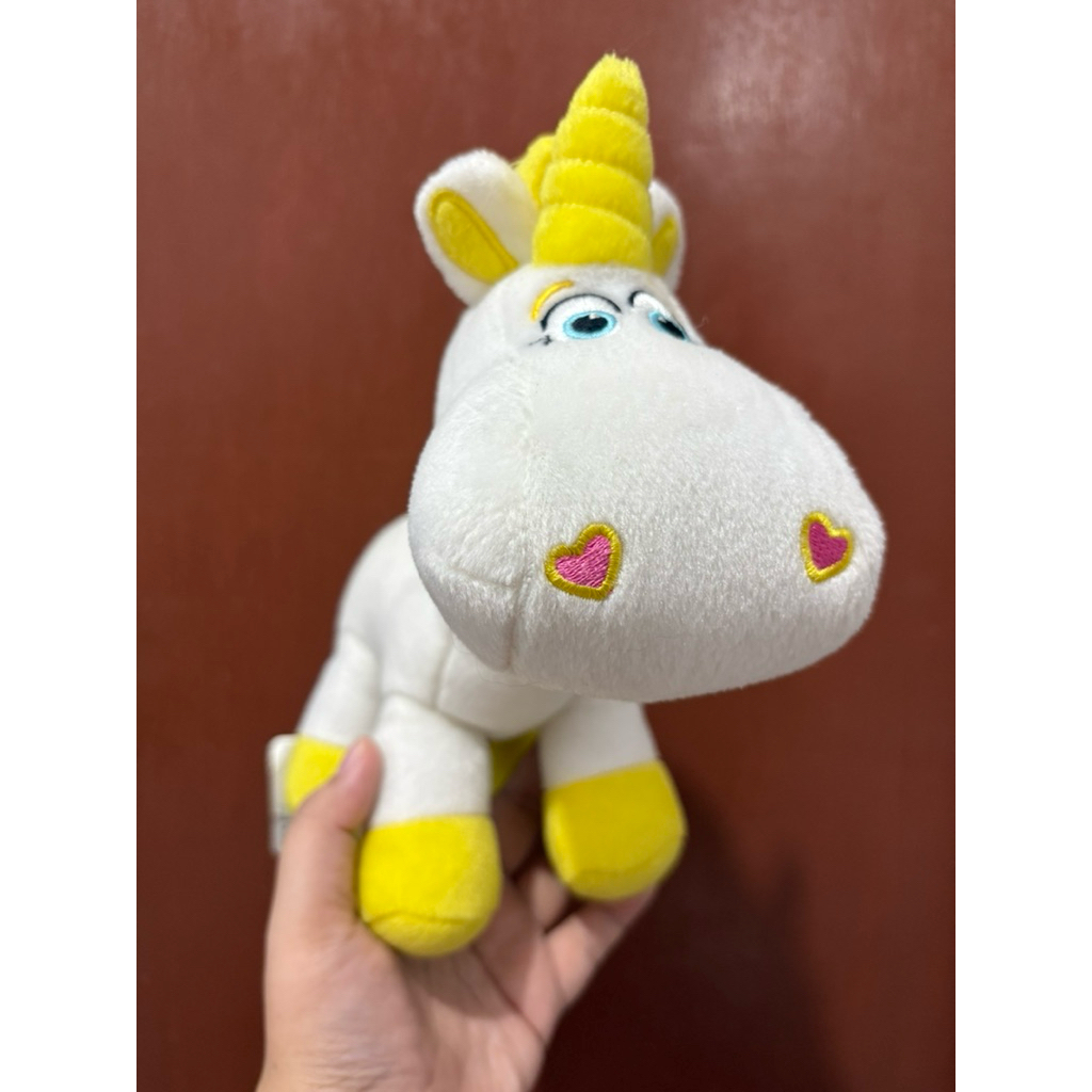 Boneka Kuda Buttercup Toy Story
