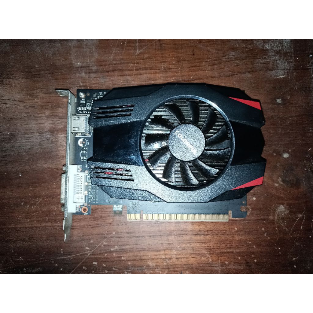 VGA Colorful GT1030 2GB GT 1030