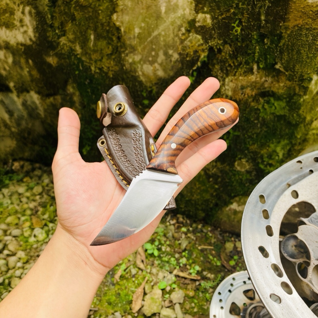 Pisau seset baja HSS TERMURAH