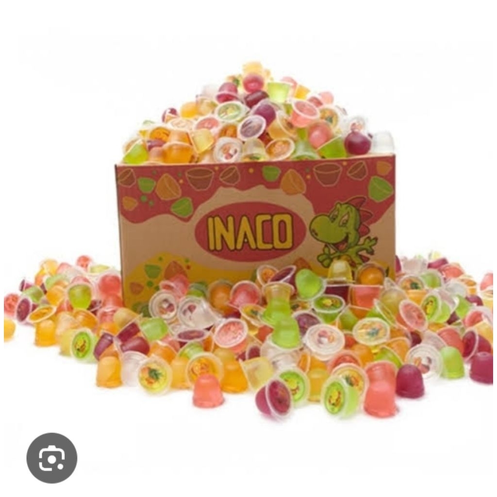 agar-agar inaco