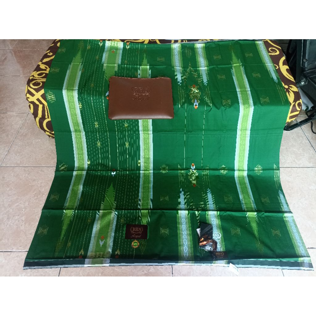 BHS ROYAL STC GOLD, BARU