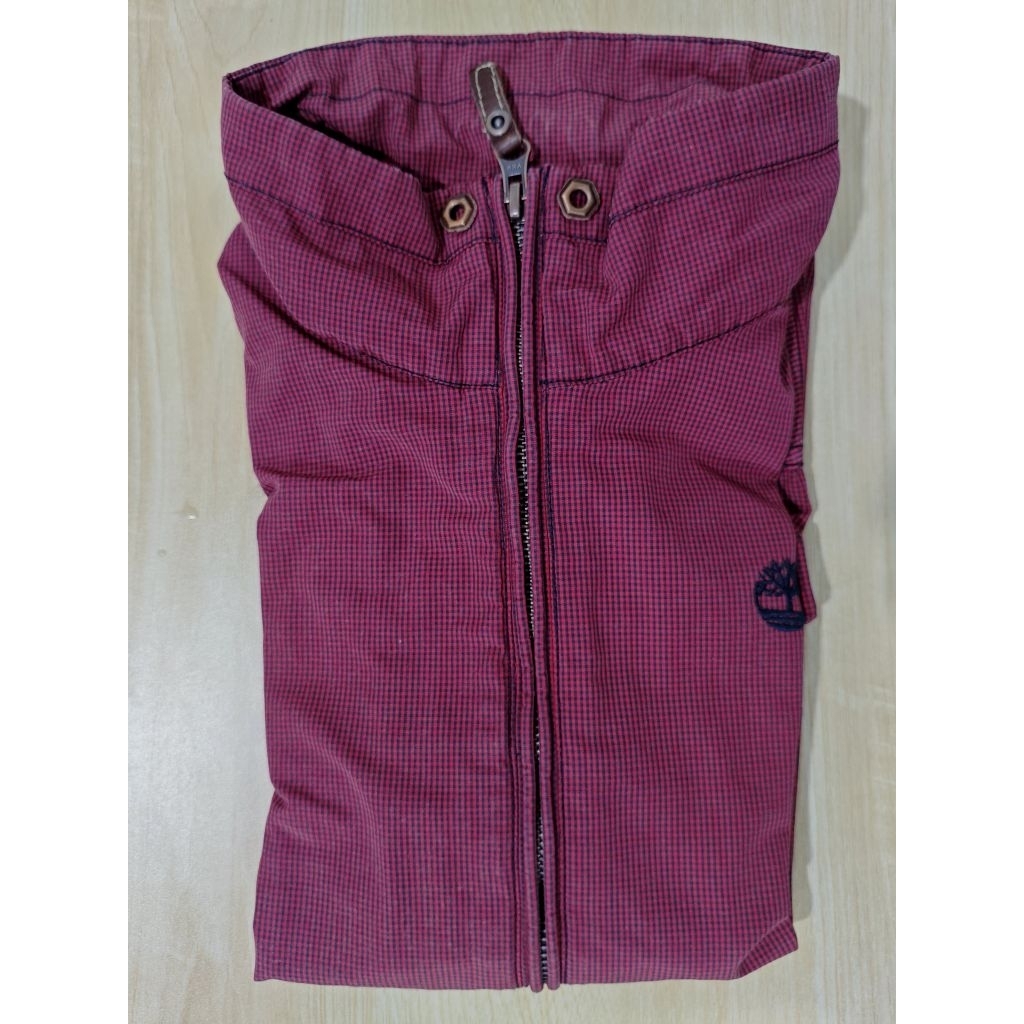 Jacket Timberland