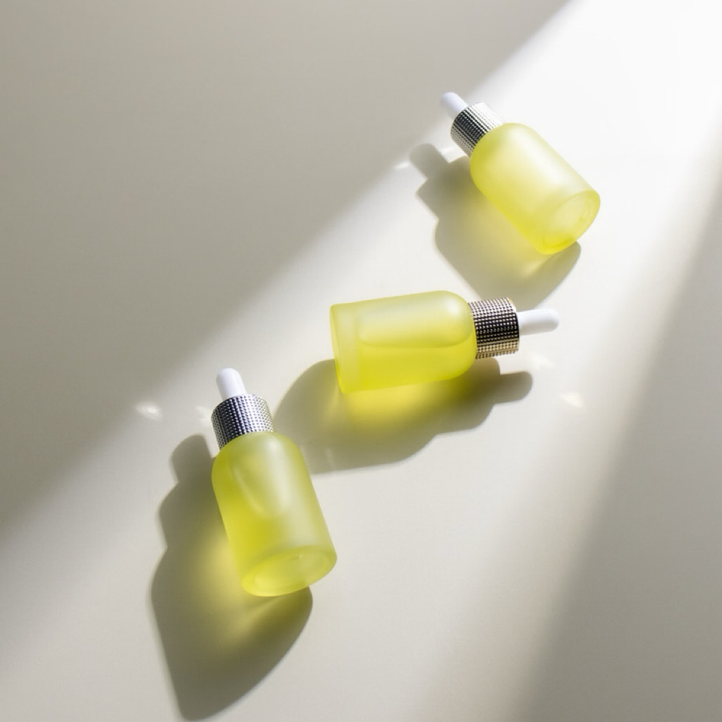 SERUM RETINOL | WITH ALLANTOIN, RETINOL, NIACINAMIDE