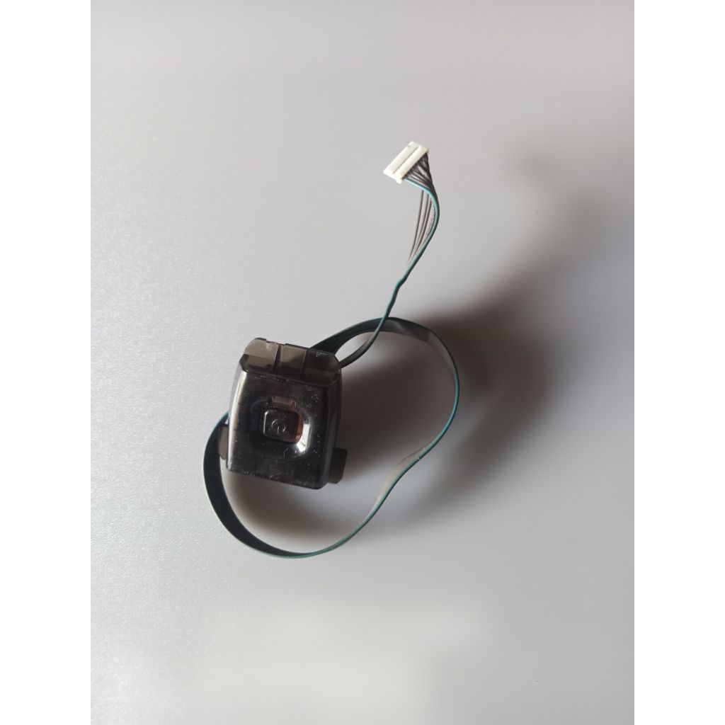 TOMBOL SENSOR TV LG 43LM5500PTA BEKAS NORMAL