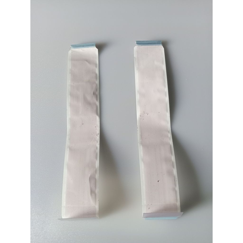 KABEL FLEXIBEL TV LG 43LM5500PTA BEKAS NORMAL