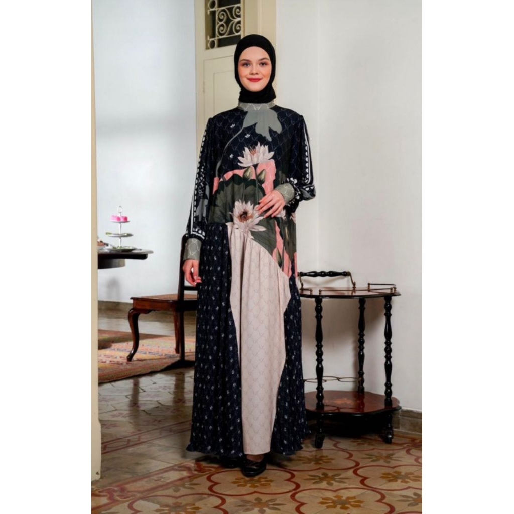 VZ LUMINETTE DRESS
