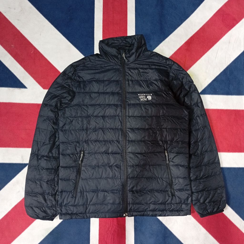 Mountain Hardwear MHW Ghost Whisperer  Down Puffer  Jacket