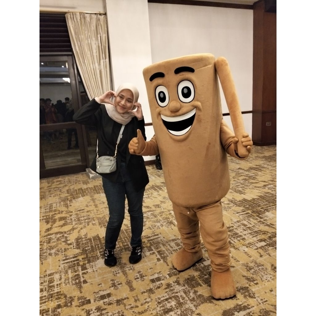 Badut Sulap Dekorasi Balon
