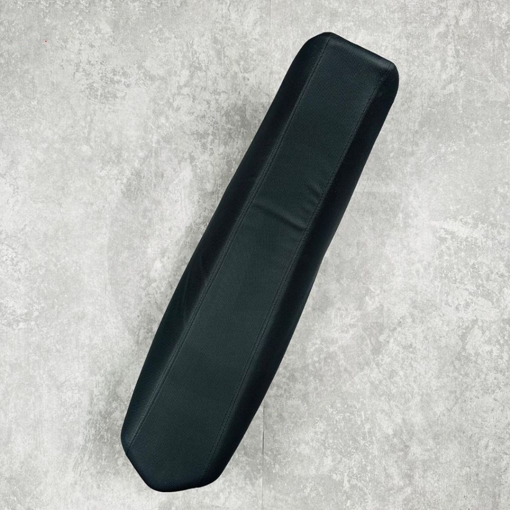 Jual Jok Motor CRF 150L jok CRF 150 warna hitam