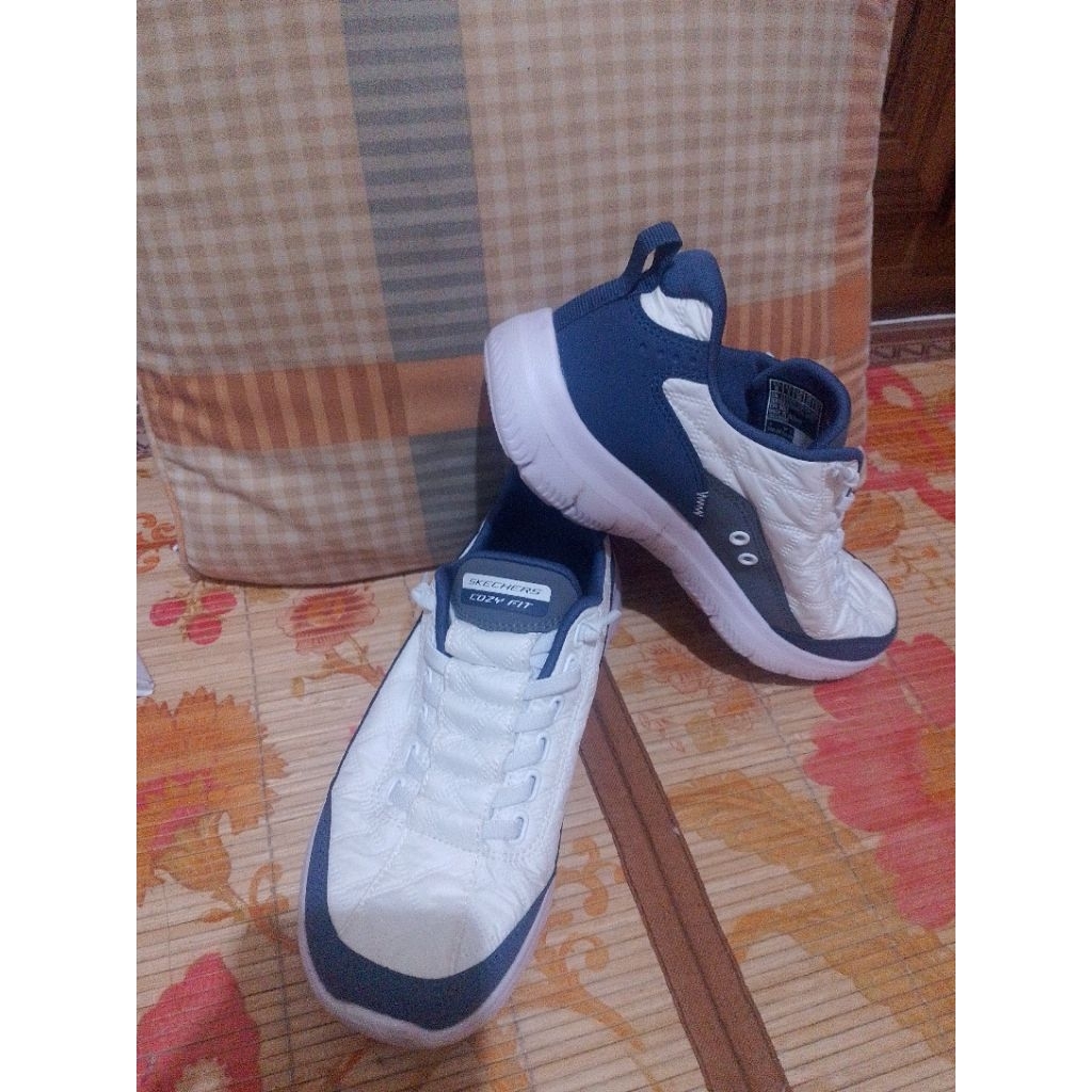 sneakers wanita Skechers ori