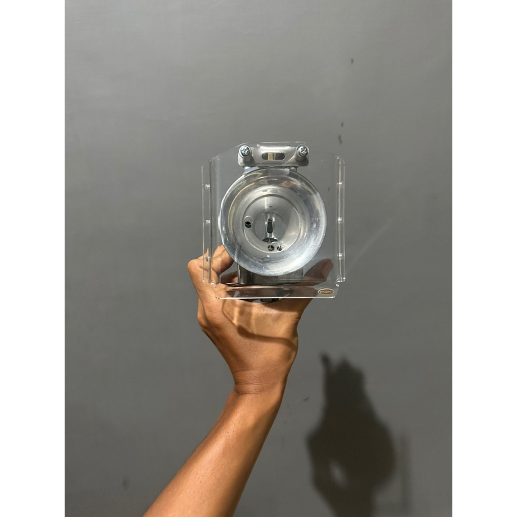 tabokan karbu pwk 21,24,26,28(yang pakai velocity)