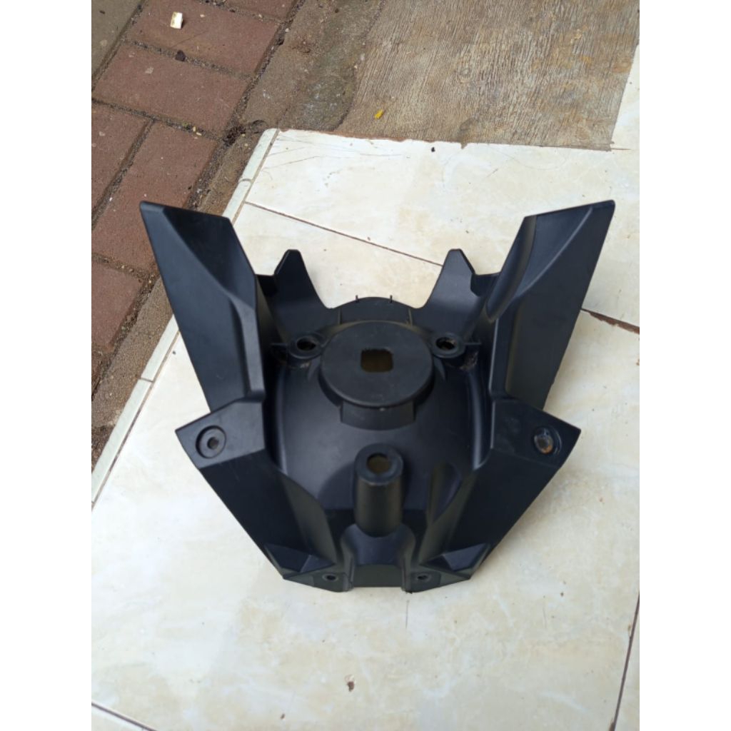 BATOK BELAKANG VIXION NEW NVL 2013-2014 ORIGINAL