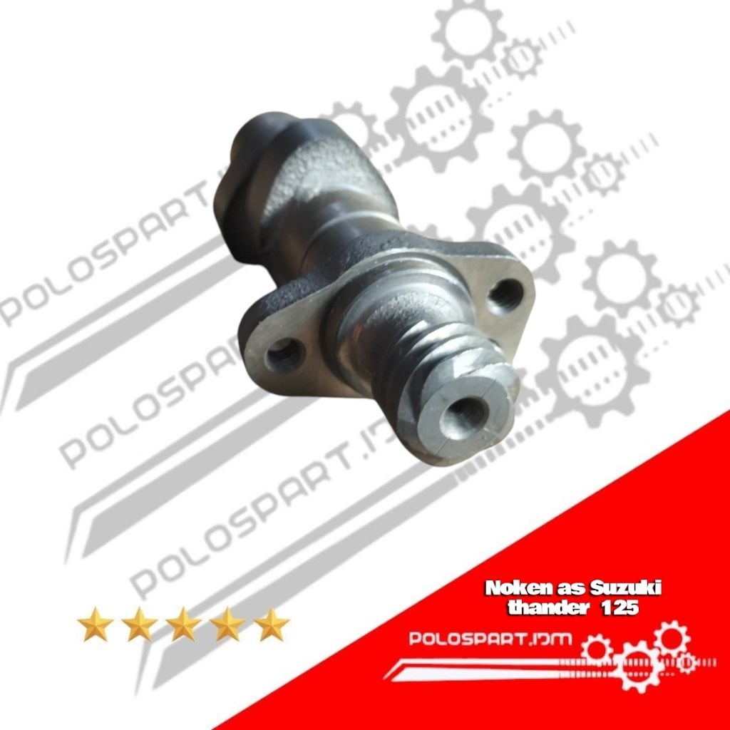 NOKEN AS AUZUKI THUNDER 125 NEW THUNDER 125 ORI