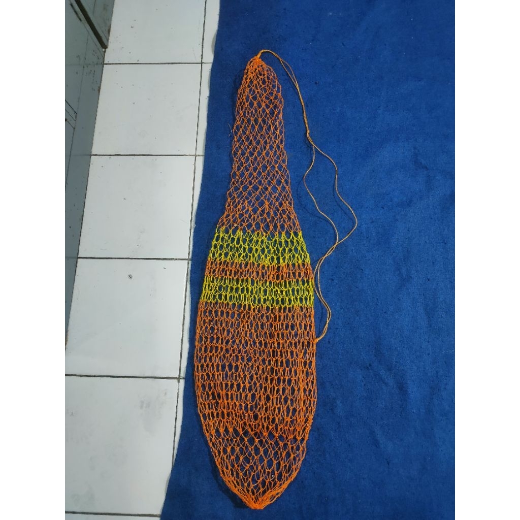 koja ikan / keramba ikan