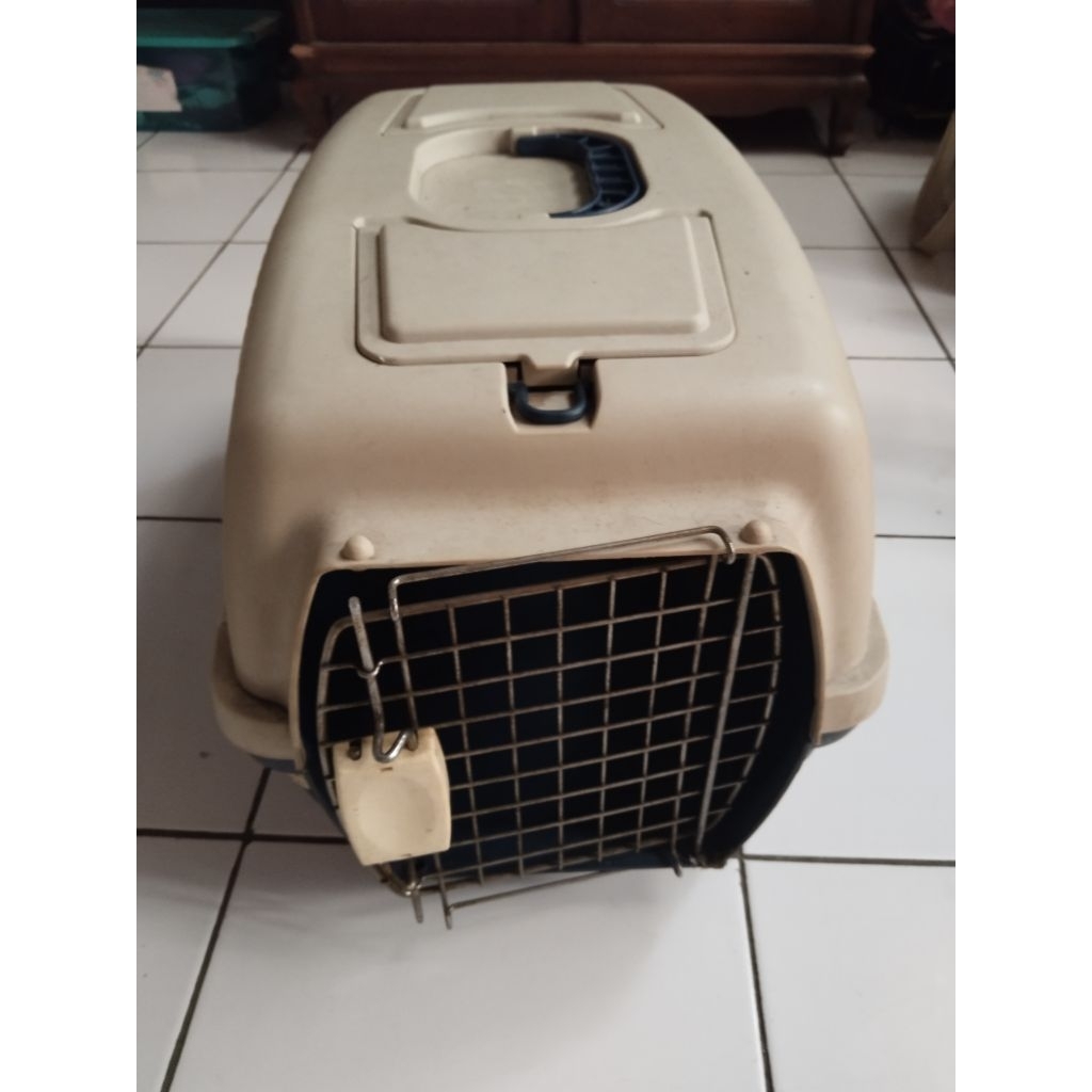Pet Cargo Ace Hardware Preloved