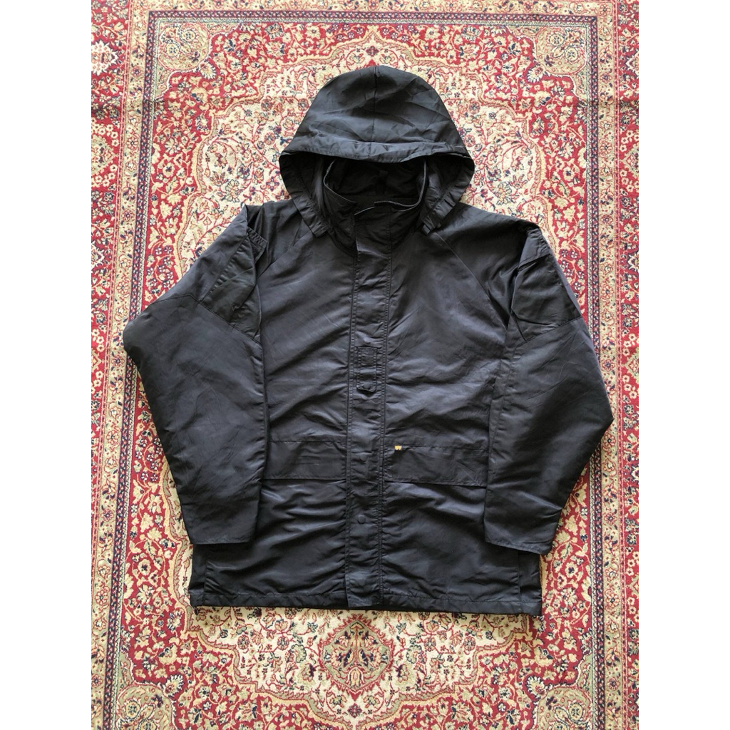 Alpha industries ecwcs gen 2 parka  jacket Vintage military alpha industries ECWCS i143