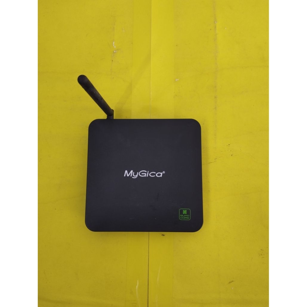 MYGICA ATV582 wireless