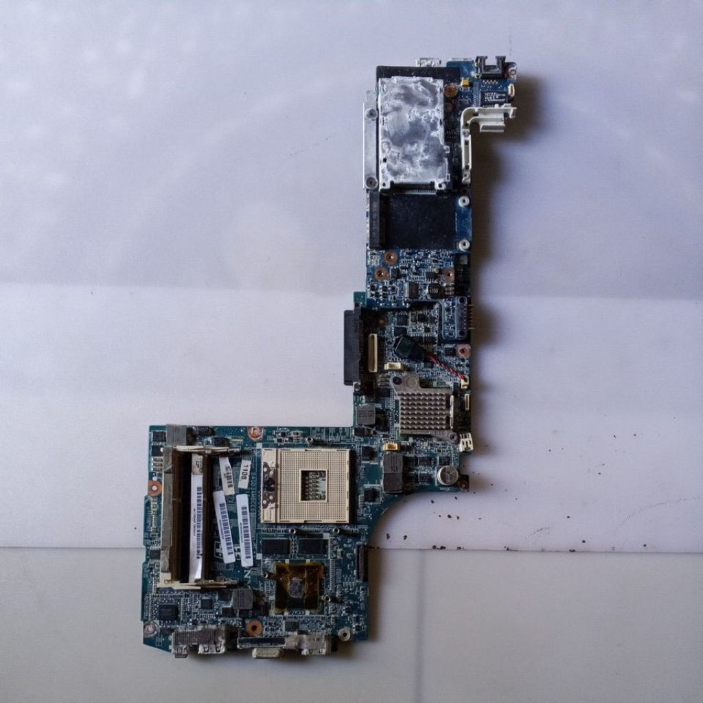Motherboard laptop Sony Vaio PCG -5111W i3