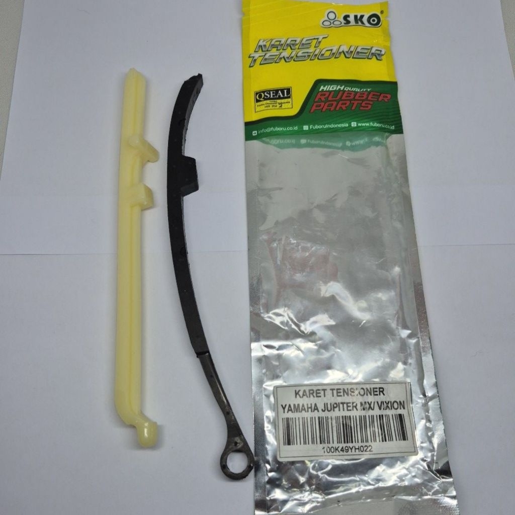 LIDAH TENSIONER JUPITER MX VIXION ORIGINAL FUBORU