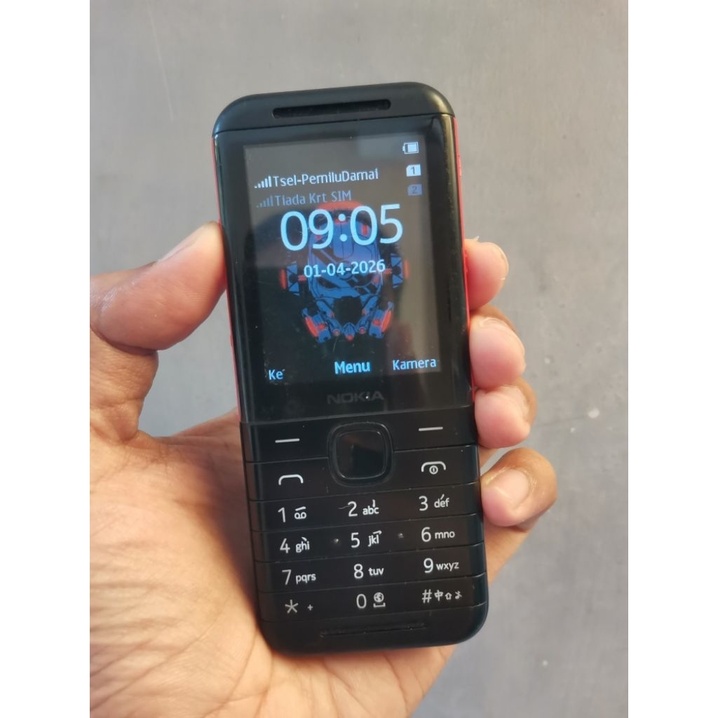 Nokia 5310 Reborn Original