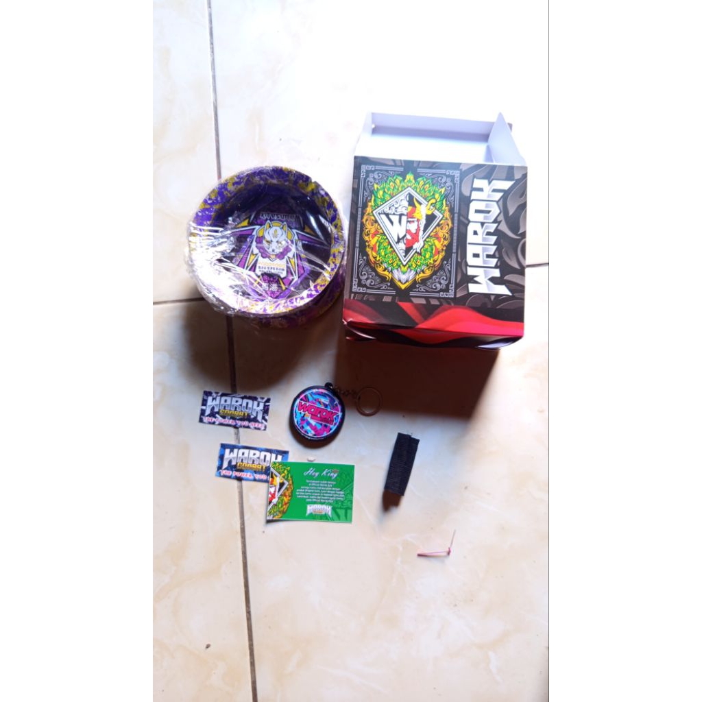bladu layangan spesial wibu warok kite original 100%