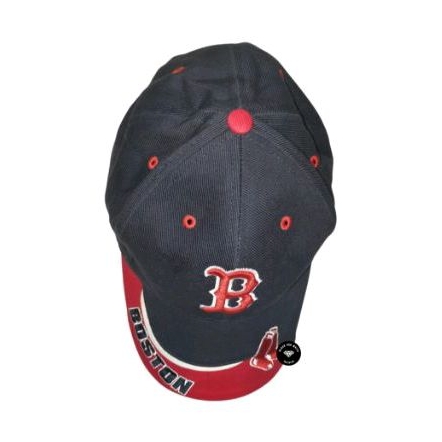 Vintage BOSTON Red Sox Baseball Cap 47 Twins/Topi Baseball