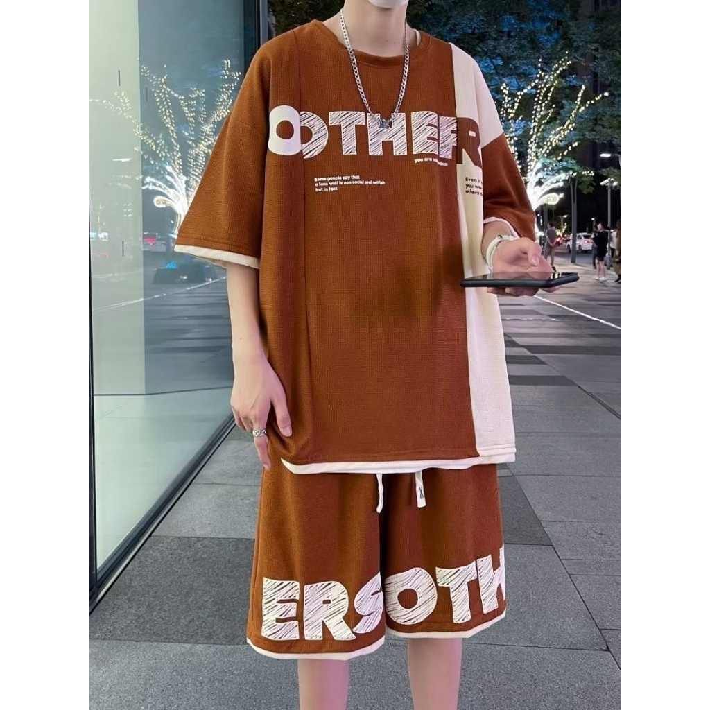 JOSANA_STORE/STELAN OVERSIZE OTHER/STELAN PRIA ATASAN DAN BAWAHAN/FIT TO L