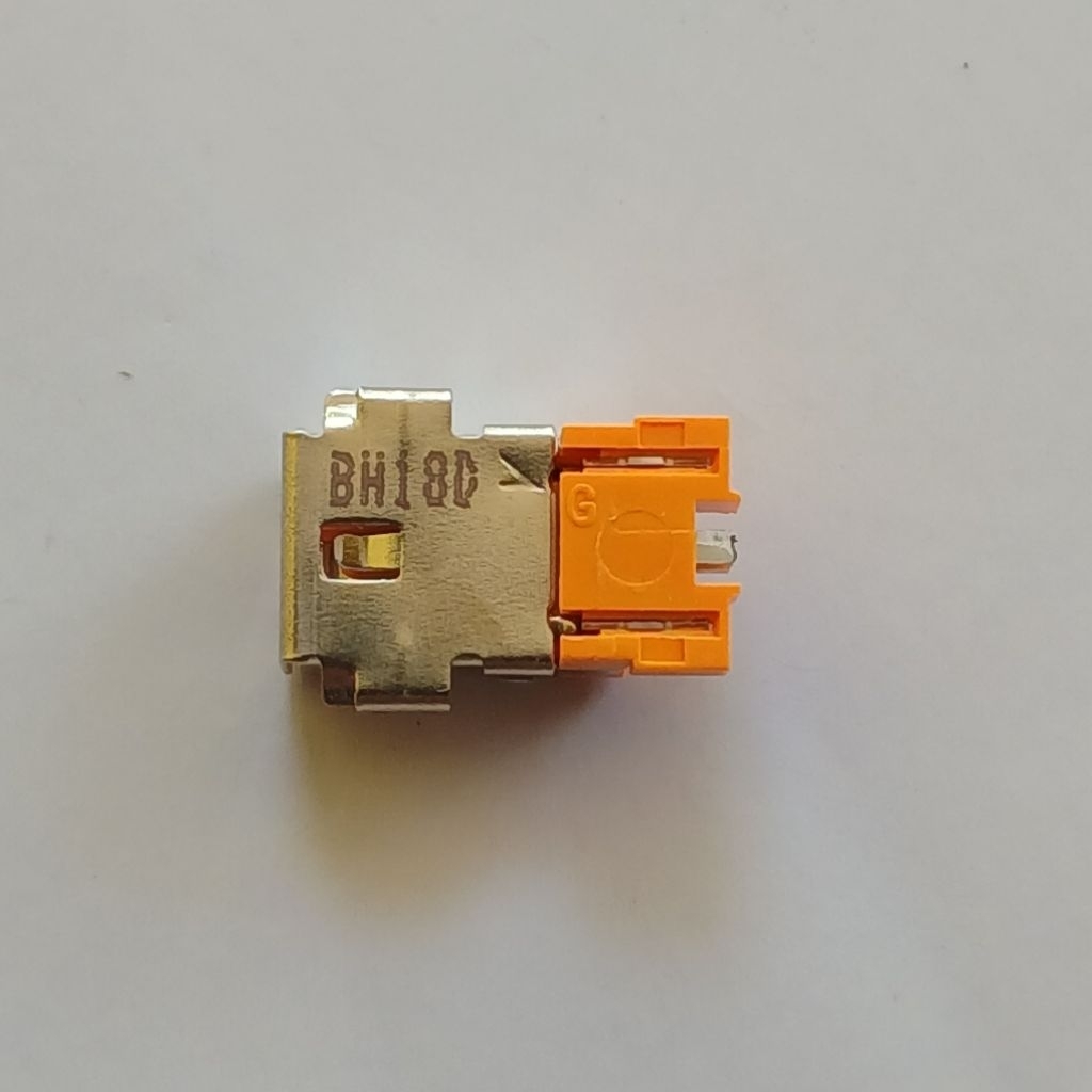 JACK KONEKTOR DC POWER LAPTOP ACER SF 314-51swift  p214 p215 travelmate