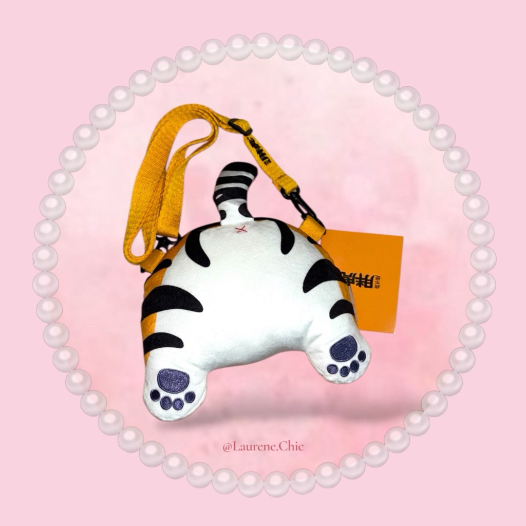 Boneka Capit Oh Some Claw Machine Doll Mainan Anak Tas Anak Tas Koin Lucu Murah Ready Stock