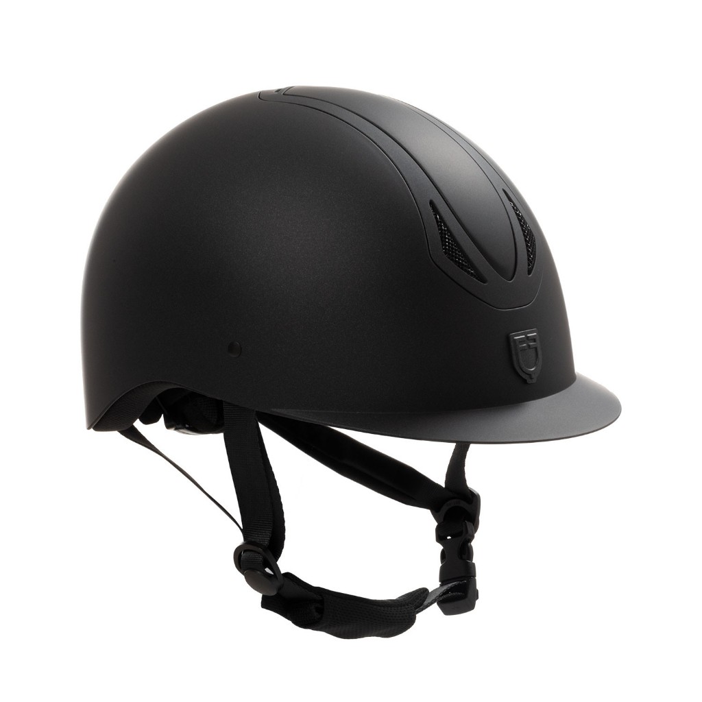 Helm Berkuda Unisex Equestro Azael Helmet Equestrian