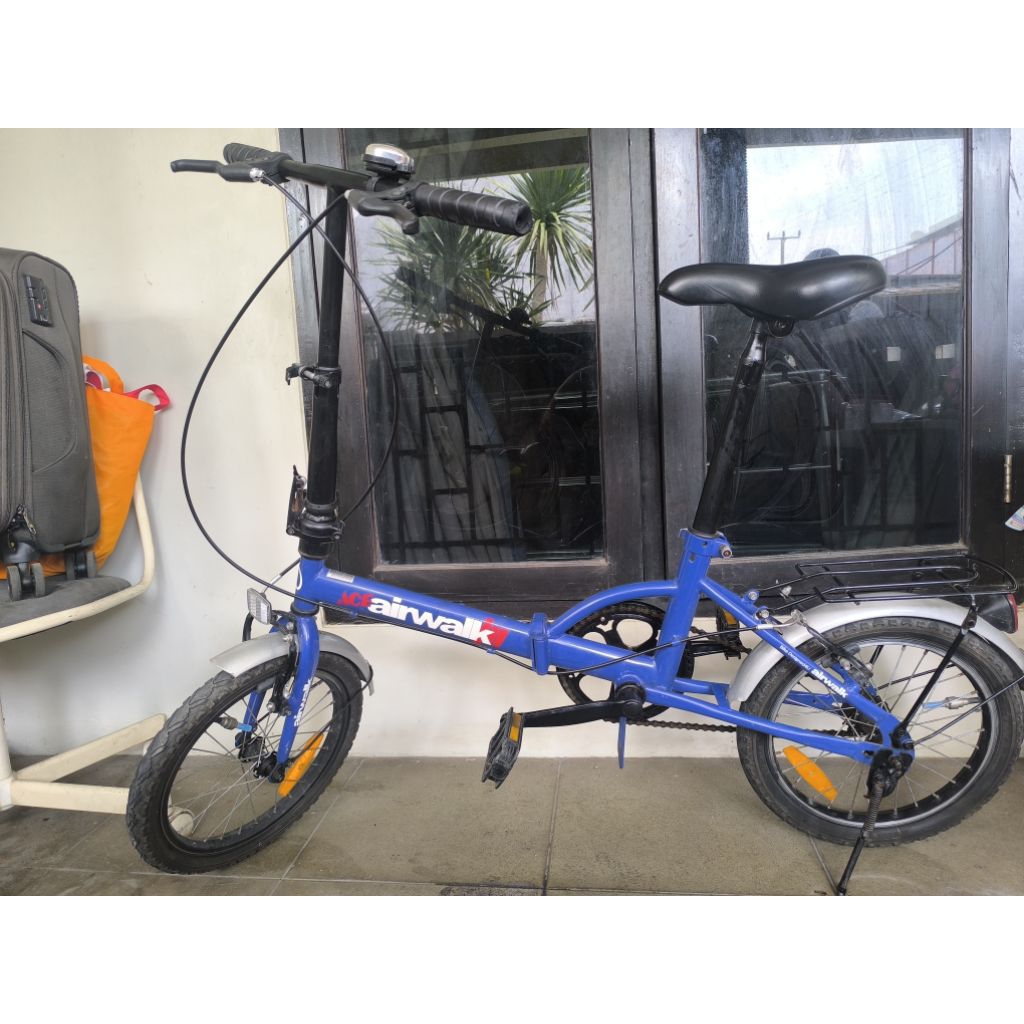 Airwalk Ace Hardware Sepeda Second Free Ongkir