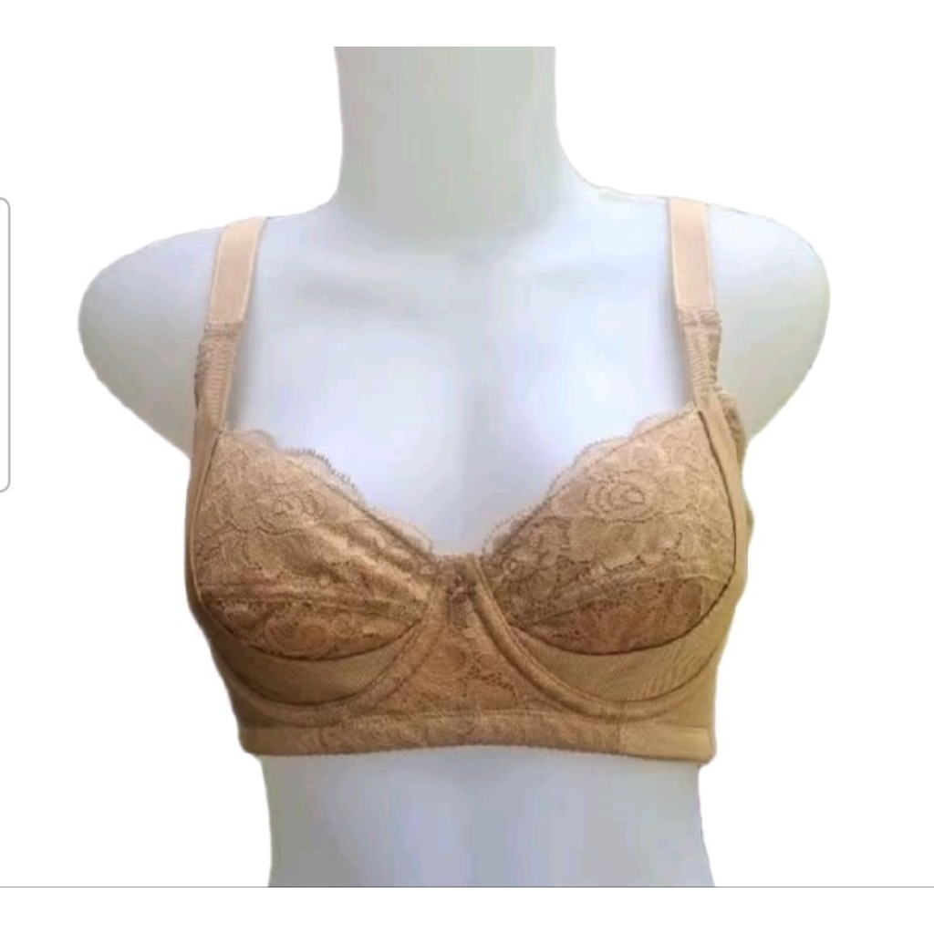 FIORI Conformato Bra full cup tanpa busa