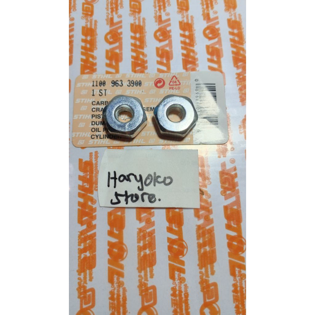 Mur Bar Senso Stihl Ms 381/382/038