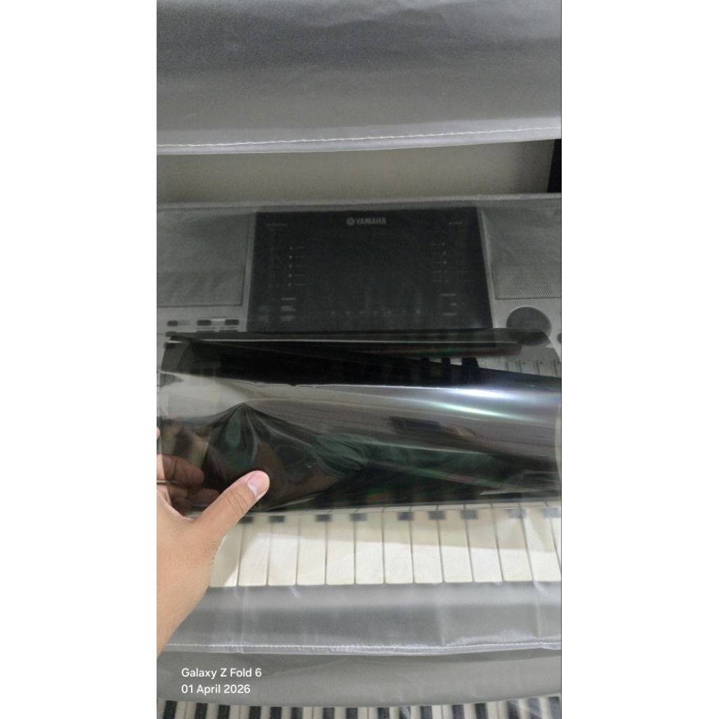 Polaris LCD YAMAHA PSR Keyboard S 2000/2100/3000/S900/S910/700/710