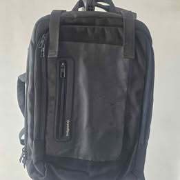 TAS RANSEL/PUNGGUNG/GAMING/TRAVEL/GUNUNG Bodypack Eraboard Duffle Backpack.
