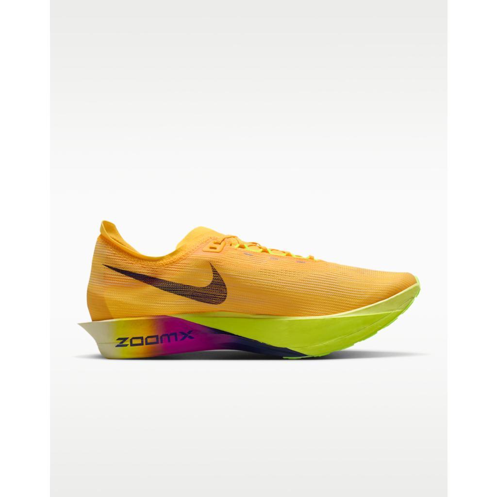 Sepatu Lari Pria Nike Streakfly 2 Citron Pulse - HF6416-800