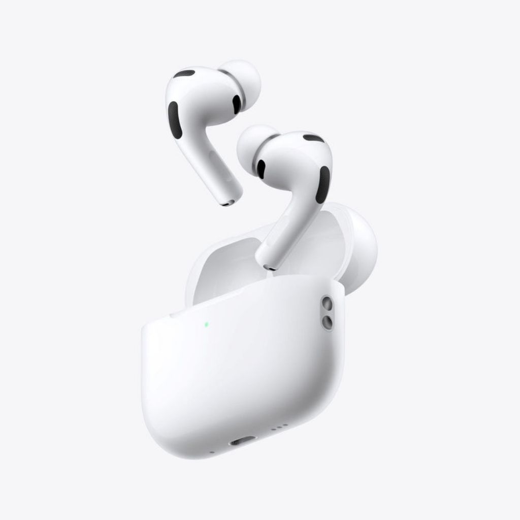 Apple Airpods Pro 3 2025 3rd Gen Generation ANC Active Noise Cancellation Airpod Pro Original Second