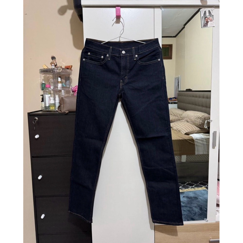 Levis Men 511 Original