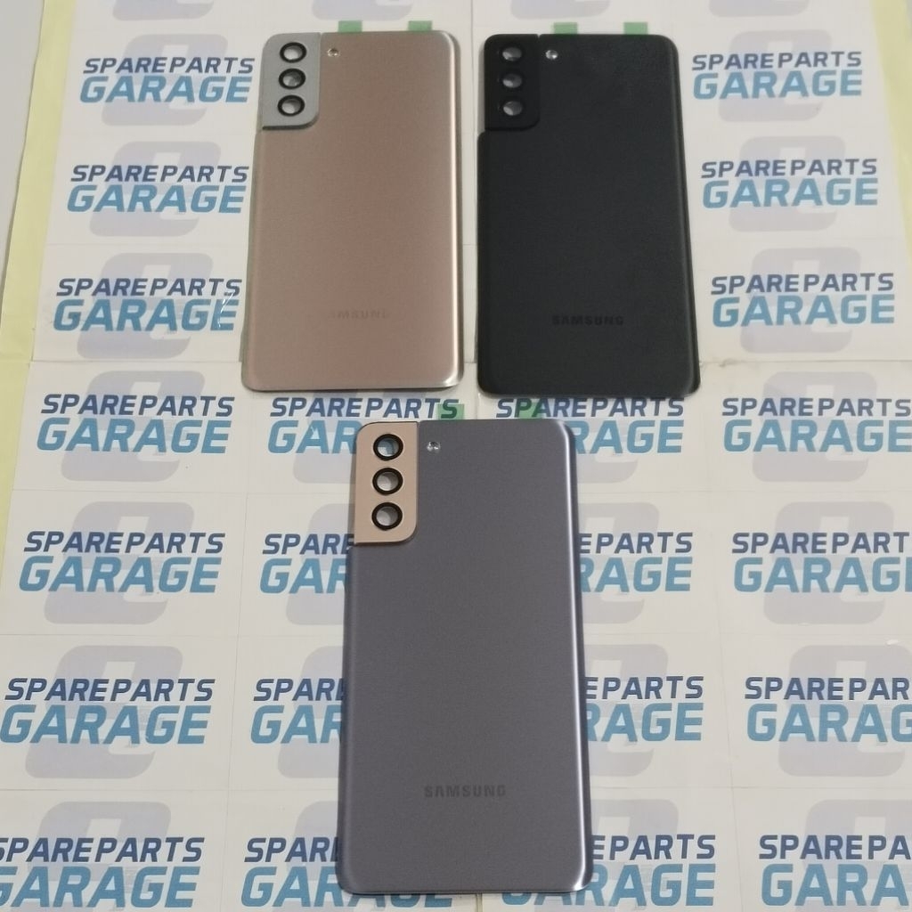 BACKDOOR SAMSUNG GALAXY S21 PLUS ORIGINAL
